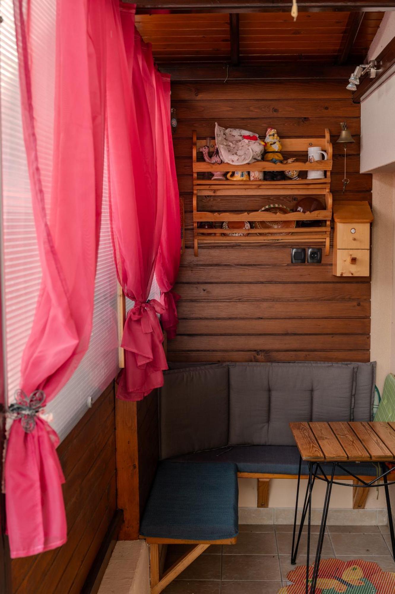 Apartma Zvan Блед Экстерьер фото