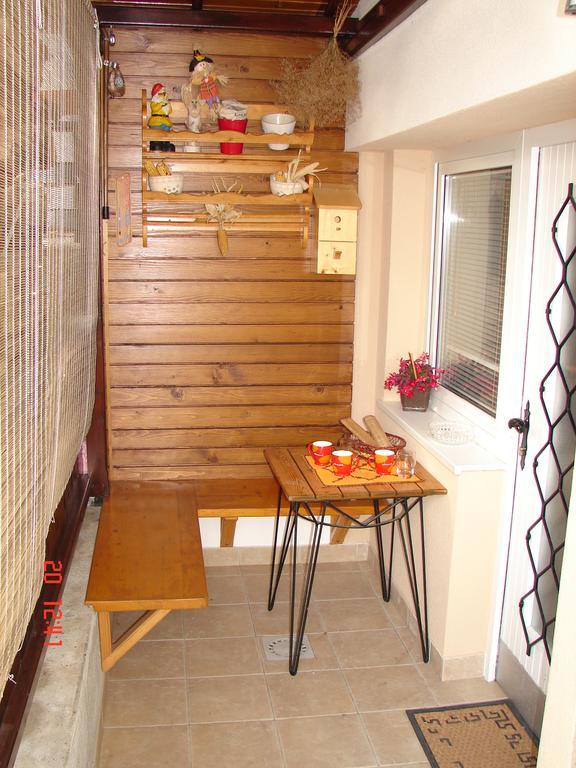 Apartma Zvan Блед Номер фото