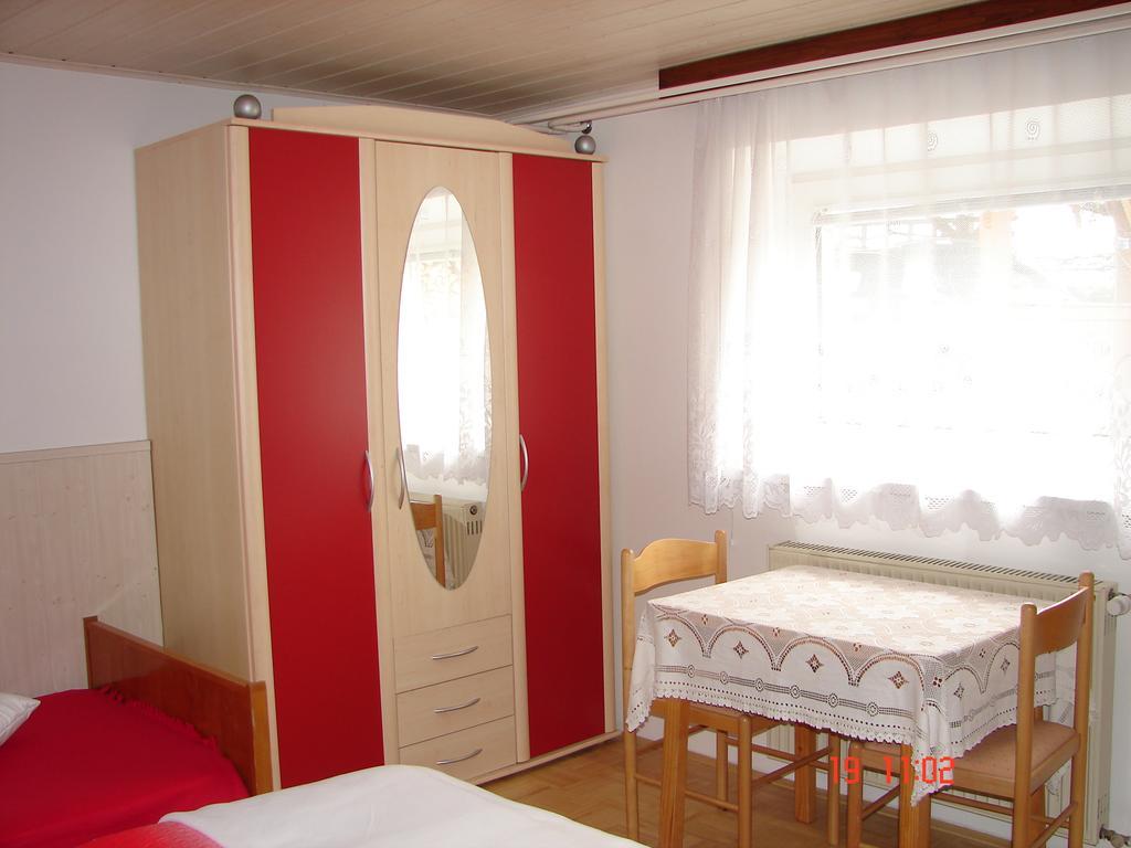 Apartma Zvan Блед Экстерьер фото