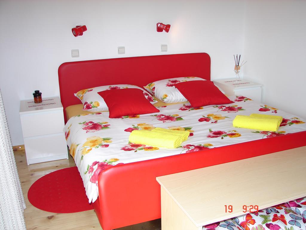 Apartma Zvan Блед Экстерьер фото