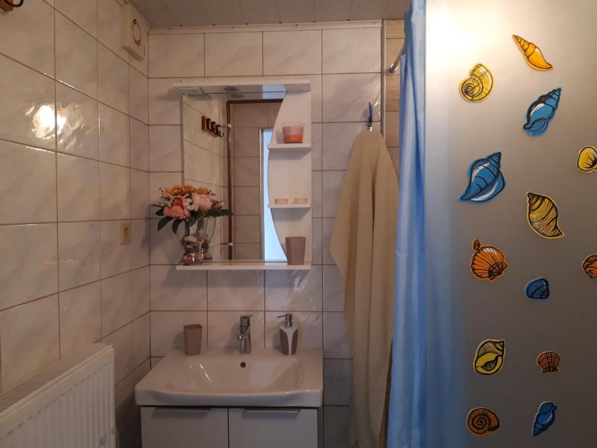 Apartma Zvan Блед Экстерьер фото